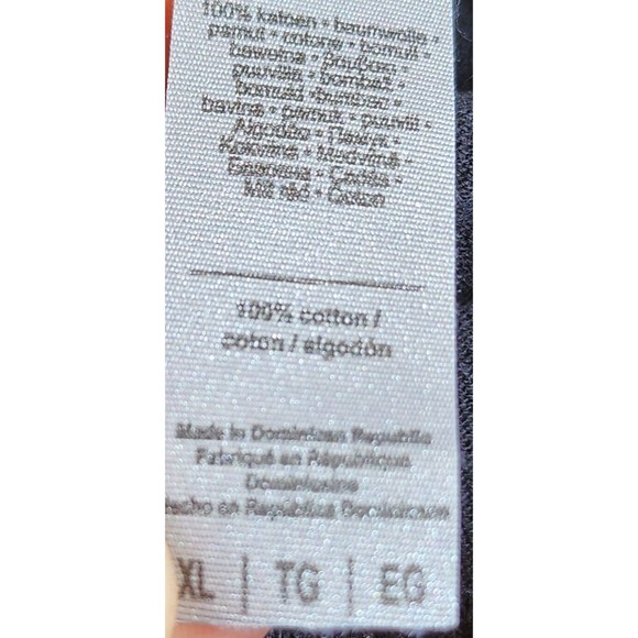 Foreigner 2022 Band T-Shirt The Venetian Las Vegas XL Rock Retro - Picture 5 of 5